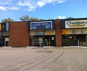 Shop & Retail commercial property leased at Gosford West NSW 2250