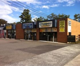 Shop & Retail commercial property leased at Gosford West NSW 2250