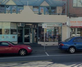 Shop & Retail commercial property leased at 416 Church Street Richmond VIC 3121