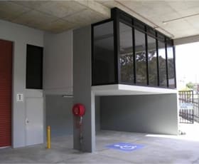 Factory, Warehouse & Industrial commercial property leased at Hornsby NSW 2077