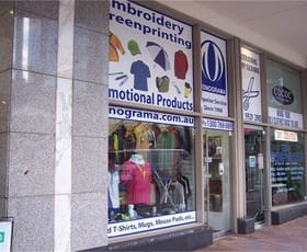 Offices commercial property leased at 4/80 Pacific Highway North Sydney NSW 2060