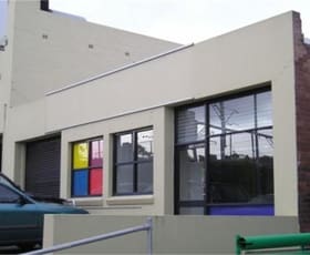 Factory, Warehouse & Industrial commercial property leased at Hornsby NSW 2077
