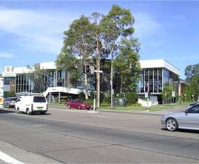 Offices commercial property leased at Thornleigh NSW 2120