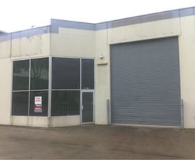 Factory, Warehouse & Industrial commercial property leased at 2/72-74 Hallam South Road Hallam VIC 3803