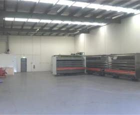 Factory, Warehouse & Industrial commercial property leased at 2/72-74 Hallam South Road Hallam VIC 3803