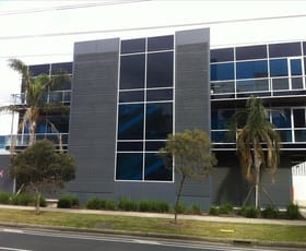 Factory, Warehouse & Industrial commercial property leased at 1/320 Lorimer Street Port Melbourne VIC 3207