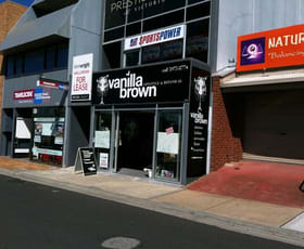 Shop & Retail commercial property leased at 1/70 Mclaren Place Mornington VIC 3931