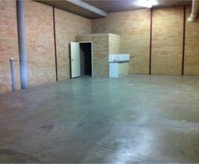 Factory, Warehouse & Industrial commercial property leased at Hornsby NSW 2077