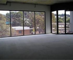 Factory, Warehouse & Industrial commercial property leased at 7/6 Leighton Place Hornsby NSW 2077