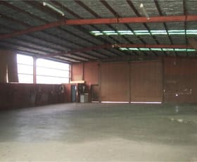 Factory, Warehouse & Industrial commercial property leased at 6 Green Street Doveton VIC 3177