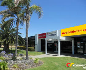 Factory, Warehouse & Industrial commercial property leased at 3/1 Benjamin Way Rockingham WA 6168