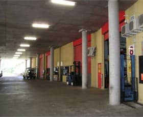 Factory, Warehouse & Industrial commercial property leased at Hornsby NSW 2077