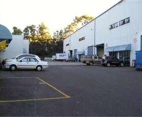 Factory, Warehouse & Industrial commercial property leased at Thornleigh NSW 2120