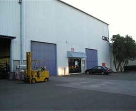 Factory, Warehouse & Industrial commercial property leased at Thornleigh NSW 2120