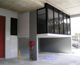 Factory, Warehouse & Industrial commercial property leased at Hornsby NSW 2077