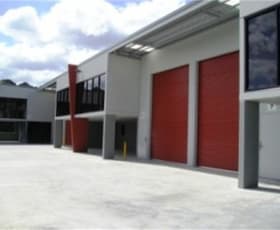 Factory, Warehouse & Industrial commercial property leased at Hornsby NSW 2077