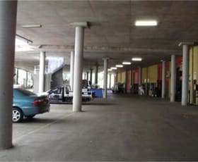 Factory, Warehouse & Industrial commercial property leased at Hornsby NSW 2077
