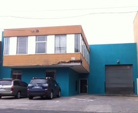 Factory, Warehouse & Industrial commercial property leased at 67 CHARLES STREET Coburg VIC 3058
