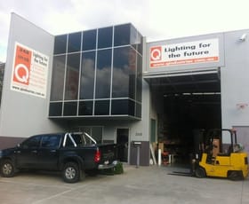 Factory, Warehouse & Industrial commercial property leased at 348 Darebin Road Fairfield VIC 3078