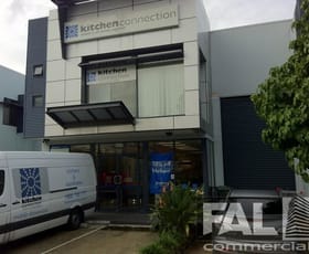 Showrooms / Bulky Goods commercial property leased at Indooroopilly QLD 4068