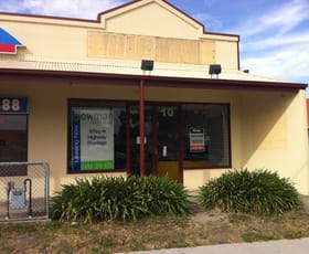 Shop & Retail commercial property leased at Shop 10/420 Princes Highway Narre Warren VIC 3805