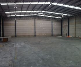 Factory, Warehouse & Industrial commercial property leased at 53-55 Enterprise Avenue Berwick VIC 3806