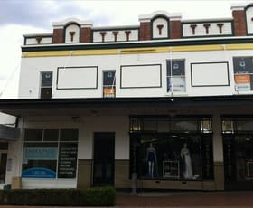 Offices commercial property leased at 2/427 High Street Maitland NSW 2320