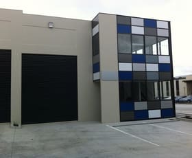 Showrooms / Bulky Goods commercial property leased at 10,38 Corporate Boulevard Bayswater VIC 3153