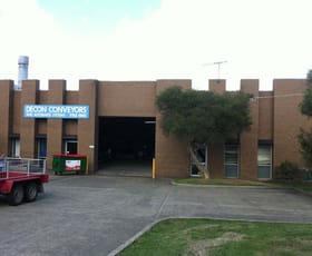 Offices commercial property leased at 1 London Drive Bayswater VIC 3153