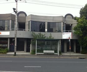 Offices commercial property leased at 6/19-21 Hoddle Street Richmond VIC 3121
