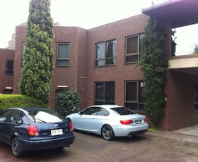 Offices commercial property leased at Suite 1, F/34 Joseph Street Blackburn VIC 3130