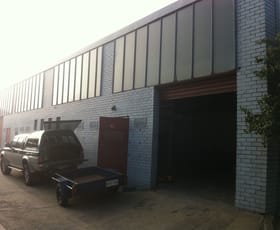Offices commercial property leased at 13/35 Power Road Bayswater VIC 3153