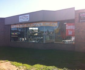 Factory, Warehouse & Industrial commercial property leased at 2-6 Enterprise Avenue Berwick VIC 3806