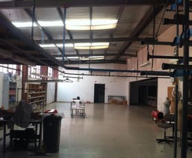 Factory, Warehouse & Industrial commercial property leased at 1 ROOSEVELT STREET Coburg VIC 3058