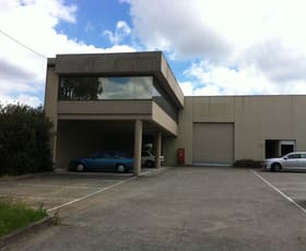 Offices commercial property leased at 1/14 MELRICH DRIVE Bayswater VIC 3153
