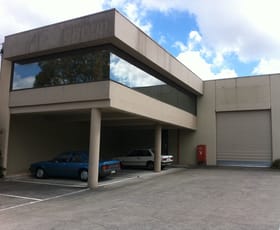 Offices commercial property leased at 1/14 MELRICH DRIVE Bayswater VIC 3153