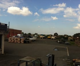 Development / Land commercial property leased at Hard-stand/231-239 Hume Highway Greenacre NSW 2190