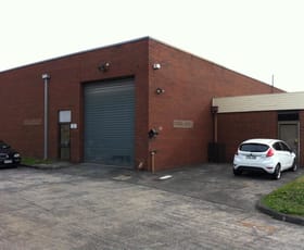 Offices commercial property leased at Unit 2/54 Malvern Street Bayswater VIC 3153