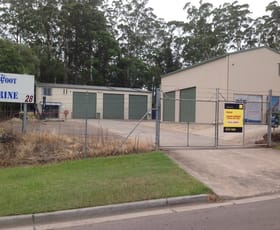 Factory, Warehouse & Industrial commercial property leased at 28 Enterprise Street Kunda Park QLD 4556