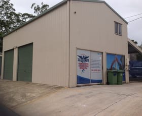 Factory, Warehouse & Industrial commercial property leased at 28 Enterprise Street Kunda Park QLD 4556