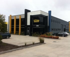 Offices commercial property leased at 3/36 Koornang Road Scoresby VIC 3179