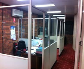 Shop & Retail commercial property leased at Suite  6/28-32 Gloucester Avenue Berwick VIC 3806