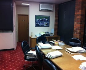 Shop & Retail commercial property leased at Suite  6/28-32 Gloucester Avenue Berwick VIC 3806
