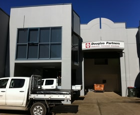 Factory, Warehouse & Industrial commercial property leased at 5/50 Topham Road Smeaton Grange NSW 2567