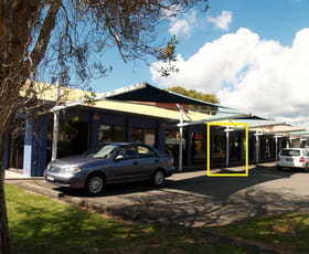 Offices commercial property leased at 3/28 Recreation Street Tweed Heads South NSW 2486