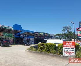 Showrooms / Bulky Goods commercial property leased at Everton Park QLD 4053