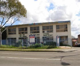 Factory, Warehouse & Industrial commercial property sold at 415-417 Canterbury Rd Campsie NSW 2194