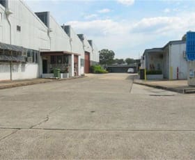 Factory, Warehouse & Industrial commercial property leased at 327-341 Chisholm Road Auburn NSW 2144