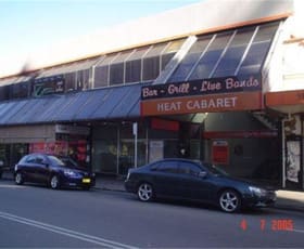 Offices commercial property leased at 4 Shop 4, 115-125 Church Street Parramatta NSW 2150