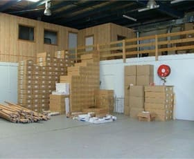 Factory, Warehouse & Industrial commercial property leased at Preston VIC 3072